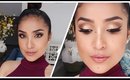 Easy Flawless & Glowing Special Event Makeup