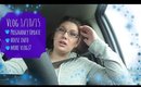 Vlog 1/10/15: pregnancy update - house info - more vlogs?