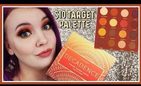 $10 Decadence Pigment Palette by Color Story | Review