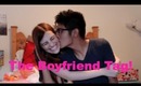 The Boyfriend Tag!