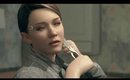 Detroit: Become Human Gameplay #6 - Cutting our hair & playing in traffic