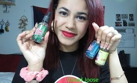 Cloud Joose Tasting and Mini Review!