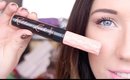 Benefit Roller Lash Mascara: First Impression | Chloe Luckin