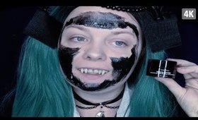 Undead Skincare | 🦇 A Vampire Reviews | Memebox I Dew Care Space Kitten