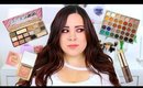 ANTI-HAUL SUMMER 2017! MAKEUP I’M NOT GOING TO BUY