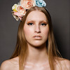 Mary Franck S/S 2013 Look Book 