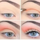 Simply eye tutorial 