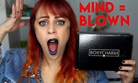Boxycharm: I paid $21 for THIS?! | GlitterFallout