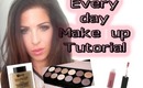 How To Do : Everyday make up