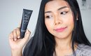 รีวิวรองพื้น Nars Velvet Matte Skin Tint