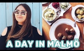 A Day Trip from Copenhagen to Malmö, Sweden