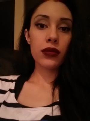Samantha F.