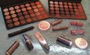 Making It Work ~ Morphe 350M & 350S Palettes!!