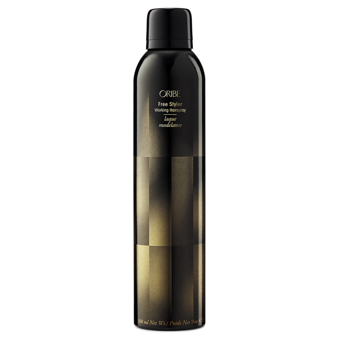 Oribe Free Styler Working Hairspray 9 oz alternative view 1 - product swatch.