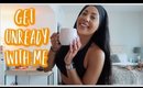 GET UN-READY WITH ME | FALL EDITION