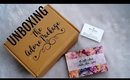 *NEW* The Adore Package Beauty Box JUNE 2017 | Unboxing and Review | Stacey Castanha