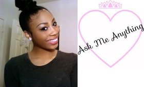 UPDATES AND MORE ! | ASK ME QUESTIONS !!!