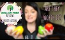 Fruit Lotions: Are They Worth It? | Dollar Tree | February 9, 2018