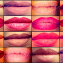 Lipstick madness