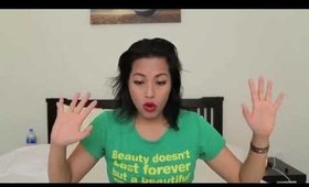 Beauty Scenario Tag