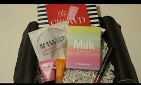 Sephora Play ♡ April Box