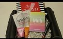 Sephora Play ♡ April Box