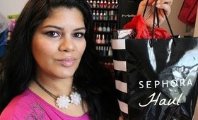 Sephora VIB Sale Haul