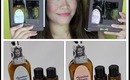 モンシャルーテアレガニーナ限定ヘアセット