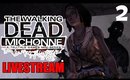 The Walking Dead - Michonne - Ep. 2 I Hate The Stupid Kids [Livestream UNCENSORED]