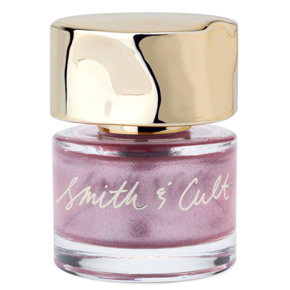Smith & Cult Nailed Lacquer Hollywood Heist alternative view 1.