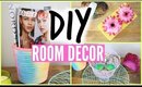 DIY Room Organization and Storage Ideas! DIY Room Decor!
