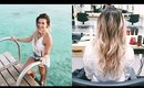 VERTRAGING + KAPPER! ● VLOG #424