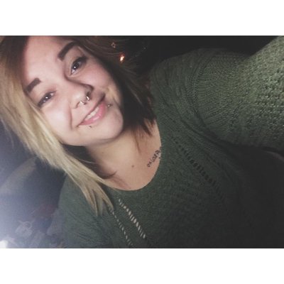 Madi S.