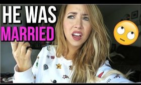 I WAS THE SIDE CHICK & HE WAS MARRIED | STORYTIME