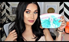 IPSY Glam Bag Unboxing AUGUST | thatgirlshaexo