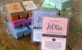 Ichabod's Hollow Hot Wax Review