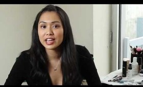 Ms. Alice's Beauty School Episode 2.5: Runway to Red Carpet Tipsheet