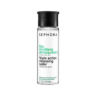 Sephora Collection Sephora Collection Triple Action Cleansing Water