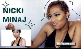 Nicki Minaj - Barbie Tingz - Reaction