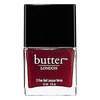 Butter London 3 Free Lacquer Chancer