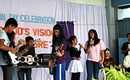 Bethel Academy 34th Foundation Week 2012 - 1st & 2nd Year (The Band)