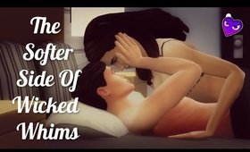 The Softer Side Wicked Whims Romantic Animation