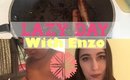 FamilyVlog-Lazy day with Enzo & mommy