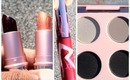 Swatches: Riri Hearts MAC Fall Collection