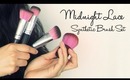 Make-Up / Sedona Lace Midnight Lace Synthetic Brush Set