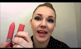 Review In A Few: Revlon Matte Balm