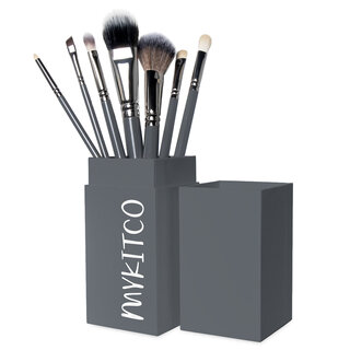 MYKITCO My Small Essential Brush Set