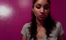 Rita Ora/ Candy yum yum makeup tutorial