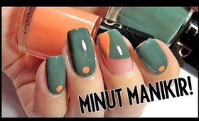 MINUT MANIKIR! vol.1 | bydanijela.com