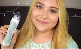 PMD (Personal Microderm) Review & Demo